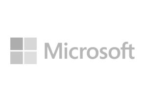 microsoft-logo-300x200-grayscale